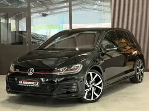 Volkswagen Golf GTI GTI Performance*1.Hand*LED*Leder*Kamera*Digital