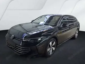 Volkswagen Passat 1,5TSI eHybrid LED Navi Kamera AHK Bild 2