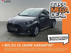 Toyota Yaris 1.5 Hybrid Comfort Kamera+LM+Winterpaket