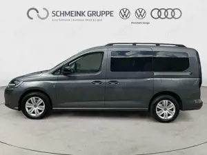 Volkswagen Caddy Maxi 7-Sitzer 2.0 TDI DSG Allwetter AHK Bild 2