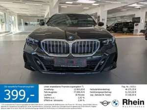 BMW 520 d Touring *M Sportpaket* *Driving A.-Plus*