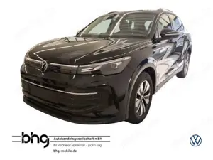 Volkswagen Tiguan 2.0TDI DSG GOAL AHK Navi connect Travel-P