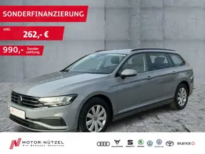 Volkswagen Passat Variant 1.5 TSI DSG LED+NAVI+ACC+SHZ+RFK