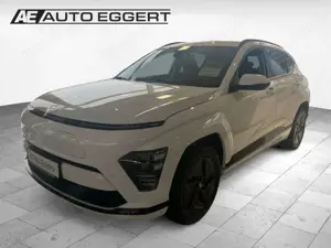 Hyundai KONA SX2 (MY26) EV 49kWh (135 PS) 2WD Trend el.
