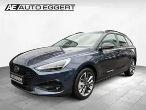 Hyundai i30 Advantage Mild-Hybrid EU6e FL Kombi (MY25) 1.5 T-G