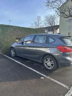 BMW 216 216 d Advantage