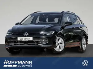 Volkswagen Golf Variant Golf VIII Variant Energy 1,5 l eTSI DSG AHK Plus
