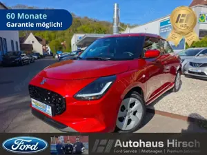 Suzuki Swift 1.2 Dualjet Hybrid 61 kW Comfort  LED DAB Klima 1.