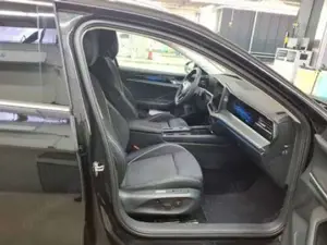 Volkswagen Passat 1,5TSI eHybrid LED Navi Kamera AHK Bild 5