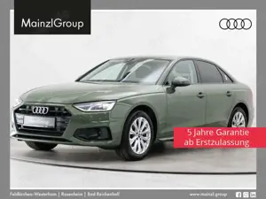 Audi A4 30 TDI S tronic AHK Navi SHZ 2xPDC