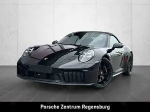 Porsche 992 911 Carrera 4 GTS Cabriolet LIFT BOSE HD-Mat.