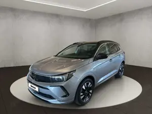 Opel Grandland Hybrid-Benzin 224 PS Automatik, Alcant