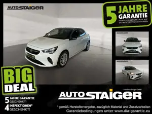 Opel Corsa Edition Navi, Kamera, PDC, Winterpaket,...