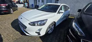 Ford Focus 2.0 EcoBlue COOLCONNECT Sitzheizung Navi 110 kW (