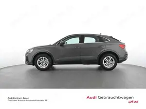 Audi Q3 Sportback 35 TFSI S-TRONIC LED NAV PLUS PDC   MUFU Bild 4