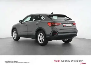 Audi Q3 Sportback 35 TFSI S-TRONIC LED NAV PLUS PDC   MUFU Bild 2