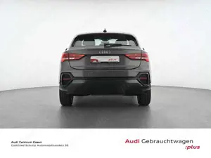 Audi Q3 Sportback 35 TFSI S-TRONIC LED NAV PLUS PDC   MUFU Bild 5