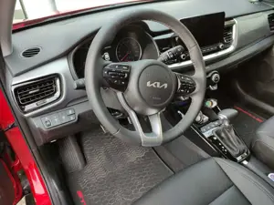 Kia Stonic Stonic 1.0 T-GDI OPF Mild Hybrid DCT7 Platinum