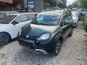 Fiat Panda Cross 0,9 4x4 AHK