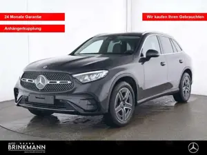 Mercedes-Benz GLC 200 GLC2004M AMG-LINE+/AHK/KAMERA/SOUNDSYSTEM/MEMORY
