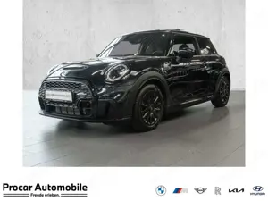 MINI Cooper S PANO, SHZ, LED, PA, DAB RFK NAVI Klima