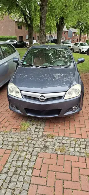 Opel Tigra Twin Top 1.8