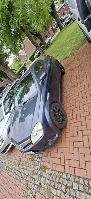 Opel Tigra Twin Top 1.8 Bild 2