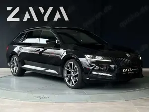 Skoda Superb 2.0 TDI Sportline*DSG*VIRTAL*AHK*MATRIX*