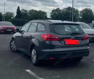 Ford Focus Focus Turnier Turnier 1.0 EcoBoost Start-Stopp-System Business Edition