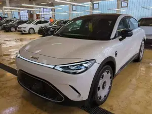 smart #3 Premium (66kWh) MATRIX/PANO/SOUND/360