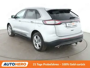 Ford Edge 2.0 TDCi Bi-Turbo Titanium 4x4 Aut*NAVI*LED*TEMPO* Bild 4