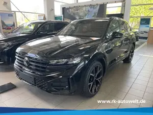 Volkswagen Touareg 3.0 TDI 210 kW 4Motion R-Line Final Edition Luftfe