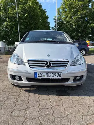 Mercedes-Benz A 200 Autotronic Elegance