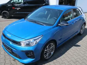 Kia Rio GT-Line