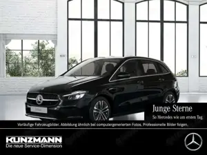 Mercedes-Benz B 220 d Progressive MBUX Navi-Prem. Kamera EasyP