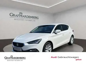 SEAT Leon Style 1.0 TSI Navi LED VirtualCockpit