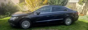Volkswagen CC CC Diesel 2.0 Blue TDI SCR