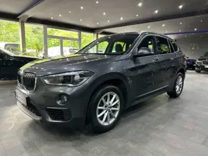 BMW X1 sDrive 18 i Steptronic /NAVI / LED /Sportsitz