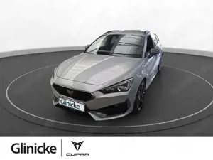 CUPRA Leon ST VZ 1.4 eHybrid AHK LED LM 19" Navi RFK A
