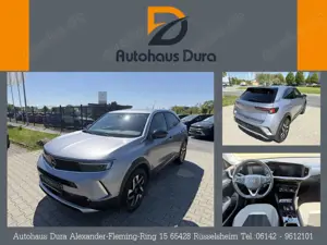Opel Mokka 1.2 Turbo Elegance Aut. Navi+Led+Kamera