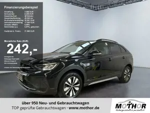 Volkswagen Taigo Move 1.0 TSI DSG FernlichtAssist Kamera LM