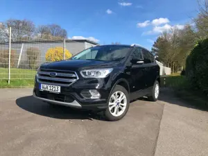 Ford Kuga Kuga 2.0 EcoBoost 4x4 Aut. Titanium