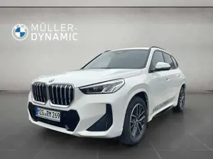 BMW X1 sDrive18d M SPORT PARKING ASSIST SHZ DAB