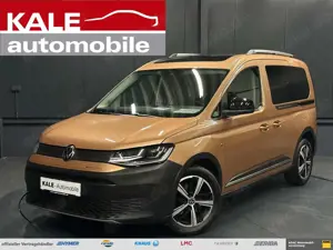 Volkswagen Caddy PanAmericana *PANORAMA*KAMERA*CarPlay*ACC*NAVI*