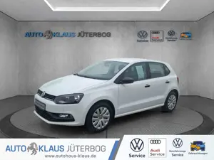 Volkswagen Polo 1.0 l Klimaanlage+PDC+Sitzheizung