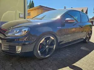 Volkswagen Golf GTI Golf 2.0 GTI DSG