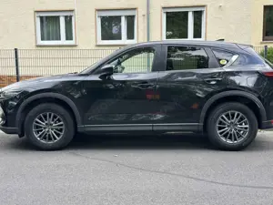 Mazda CX-5 SKYACTIV-D 150 AWD SCR Exclusive-Line