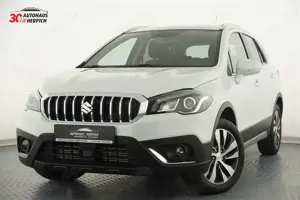 Suzuki SX4 S-Cross 1.4 Hybrid 2WD Comfort+ LED NAVI PDC