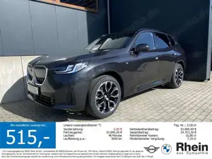 BMW X3 xDrive20d SAG M Sport AHK/LED+/hk/360/MEM/LHZ Bild 1