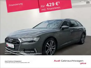 Audi A6 Avant 50 TFSI e quattro HD-MATRIX ACC BO PANO